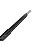 Eye Embrace Warm Betty: Light Gray Eyebrow Pencil   Waterproof  Double-Ended Automatic Angled Tip & Spoolie Brush  Cruelty-Free - Buy Online on GoSupps.com
