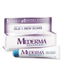 Mederma Advanced Scar Gel 0.7 oz (2 Pack) - Reduce Old & New Scars - Buy Online on GoSupps.com