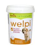 Welpi Milk Substitute 250 g - Buy Online on GoSupps.com