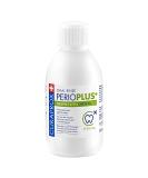 Curaprox Perio Plus Protect - Alcohol-Free Citric Mouthwash for Bad Breath & Inflammation 200ml - 0.12% Chlorhexidine - Buy Online on GoSupps.com