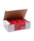 Buy J. Hornig Cherry Fruit Tea - Fruity-Sweet Flavor 100 Teabags (4x25 Bags) - International Shipping - Buy Online on GoSupps.com