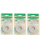 Clover Needlecrafts Bulk Buy Fusible Bias Tape Maker Fusible Web 40 Feet 4031C (3-Pack) - Buy Online on GoSupps.com