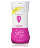 Summer's Eve Cleansing Wash | Simply Sensitive | 9 Ounce | pH-Balanced | Dermatologist & Gynecologist Tested - Buy Online on GoSupps.com