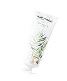 Dermaka All Natural Skin Cream for Uneven Skin Tones 4 oz.- Moisturizing Lotion reduce redness  discoloration. Improves and repairs thin bruised skin on arms & legs. Helps many skin issues too! - Buy Online on GoSupps.com