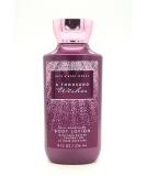 A Thousand Wishes Daily Nourishing Body Lotion - 8 fl oz | Hydrating Bath & Body Moisturizer | Shop Internationally - Buy Online on GoSupps.com