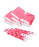650PCS Disposable Lip Brushes Lip Gloss Applicators Make Up Brush Lipstick Lip Gloss Wands Makeup Applicators Brushes Applicator Tool Makeup Beauty Tool Kits Disposable Lip Brushes Tool Kits Pink - Buy Online on GoSupps.com