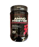 Buy Amino Prestige iBCAA & iEAA - Premium Vegan Amino Acid Intra-Workout Formula (Lemon Drop) - 30 Servings - International Shipping Available - Buy Online on GoSupps.com