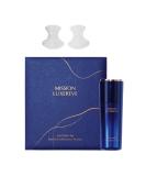 Avon Mission Luxereve Eye Cream Set - Buy Now for Youthful Eyes | International Shipping Available - Buy Online on GoSupps.com