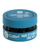 Gabri Haarstyling Wax 150ml - Seductive Violet Unique Fragrance Bright Shine & Creative Style - Spider Fibre Wax - Buy Online on GoSupps.com