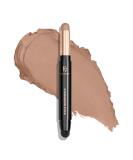 FV Eyeshadow Pen - Highly Pigmented Long-Lasting Waterproof Cream Stick in Vanila Matte 01 | Best International Shipping - Buy Online on GoSupps.com