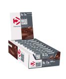 Dymatize Super Mass Gainer Bar Deluxe Chocolate - High Protein Weight-Gainer Bar + Whey and Casein Protein Chocolate Deluxe - Buy Online on GoSupps.com