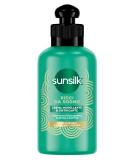 Sunsilk Dream Curls Detangling Cream 6.7 Fl Oz - Define Your Curls with Active Fusion Formula | Italian Import - Buy Online on GoSupps.com
