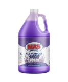 Buy MA5x All Purpose Cleaner - Lavender 1 Gallon | Multipurpose Cleaner with Lavender Extracts | Ships Internationally - Buy Online on GoSupps.com