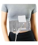 Shop Pinklilycare Feeding Tube Belt - Adjustable G-Tube Protective Belt for Adults & Infants | Comfort & Safety for Tummy Time - Buy Online on GoSupps.com