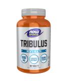 Now Foods Sports Tribulus 1000 mg 180 Tablets - Buy Online on GoSupps.com