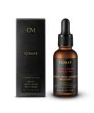 GO MAY Face Brightening Serum | 30% Vitamin C Anti-Aging Serum for Dark Spots | 1 Fl Oz - Boost Radiance & Prevent Future Damage - Buy Online on GoSupps.com