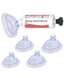 1 Pack Removal Device  Portable  Safe and Effective to Remove Fluids & Clogged Obstruction  Easy to Use Child & Adult - Buy Online on GoSupps.com
