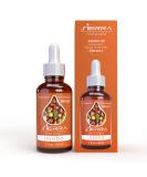Sierra Naturals 100% Jojoba Oil - Hydrating Facial Oil with Vitamin E | Anti-Oxidant Serum | 1 oz - International Shipping - Buy Online on GoSupps.com