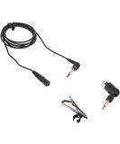 Olympus ME-52W Noise Canceling Microphone - Buy Online on GoSupps.com