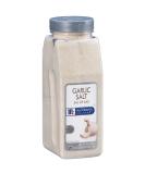 McCormick Culinary Garlic Salt 41.25 oz - Versatile Seasoning for Soups, Breads, Vegetables, Meats - 2.57 Pound Container - Buy Online on GoSupps.com