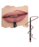 Runway Rogue Designer Liner Lip Pencil  Matte Dusty-Rose Lip Liner and Sharpener  Work It Babe - Buy Online on GoSupps.com
