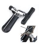 Oumers Universal Bike Chain Tool with Chain Hook, Road and Mountain Bicycle Chain Repair Tool, Bike Chain Splitter Cutter Breaker, Bicycle Remove and Install Chain Breaker Spliter Chain Tool - Buy Online on GoSupps.com