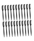 60 Pcs Mini Eyebrow Comb & Mascara Set - Portable Grooming Tools for Perfect Lashes & Brows | International Shipping Available - Buy Online on GoSupps.com