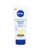 NIVEA Strengthening Gel for Cellulite - Goodbye Cellulite 200ml | International Shipping Available - Buy Online on GoSupps.com