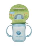 GREEN SPROUTS Non-spill Sippy Cup-assorted-6/12mo 6 Count - Buy Online on GoSupps.com