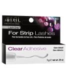 Buy Ardell LashGrip Clear Adhesive 2 Pack for Strip Lashes - .25 oz Each | Fast International Shipping - Buy Online on GoSupps.com
