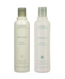 Aveda Shampure Shampoo & Conditioner Duo 8.5 oz Set | Nourishing Hair Care Set - Buy Online on GoSupps.com