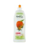 AlmaWin Clear Washing-Up Liquid Sandorn Mandarin 500 ml - Buy Online on GoSupps.com