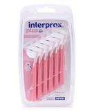 Interprox Plus Nano Pink 24s Pink. White 24 count (Pack of 1) - Buy Online on GoSupps.com