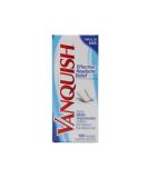 Vanquish Caplets 100 - Fast-acting Pain Relief Formula | Buy Online - Buy Online on GoSupps.com