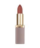 L'Oreal Paris Colour Riche Ultra Matte Nude Lipstick - Radical Rosewood 0.13 oz - Buy Online on GoSupps.com