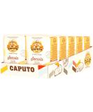 Caputo Semolina - 10 x 1kg -Semola Rimacinata - Buy Online on GoSupps.com