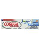 COREGA Ultra Haftcreme Frisch 40g - Stronghold Adhesive for Dentures - Buy Online on GoSupps.com