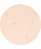 jane iredale Pressed Gesichtspuder Refill LSF20 Warm Silk natural 1Pack (1 x 9.9 g) Warm Silk natural 9.9 g (1Pack) - Buy Online on GoSupps.com