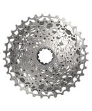 SRAM Rival XG-1250 12-Speed Cassette Silver 10-36T - High Performance Cycling Gear - Buy Online on GoSupps.com