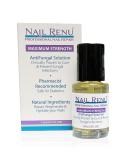 Extra Strength Nail Renu Toenail Fungus Treatment | Fast Acting Repair for Damaged Nails | 1% Tolnaftate & Essential Oils | Finger & Toe Fungus Treatment - Buy Online on GoSupps.com