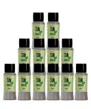 RECAMIER Professional Vegan Keratin & Collagen Hair Treatment - Box of 12 Shots | Intensive Salon Care - Buy Online on GoSupps.com