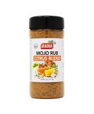 Badia Mojo Rub Citrus Blend 5 Oz - Flavorful Marinade & Seasoning for Grilling - Buy Online on GoSupps.com