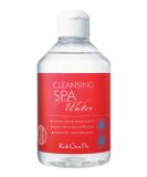 Koh Gen Do Spa Cleansing Water 300ml | Gentle Makeup Remover | Refreshing Skincare - Buy Online on GoSupps.com