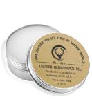 Malydyox Leather Conditioner - All Natural 5.29oz Mink Oil Cleaner & Protector for Boots Bags Wallets Car Seats & Jackets - Buy Online on GoSupps.com