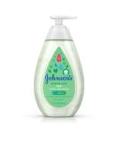 Johnson's Baby Vapor Bath - Soothing Aromas for Relaxation | Tear-Free & Hypoallergenic | 13.6 fl oz - Buy Online on GoSupps.com