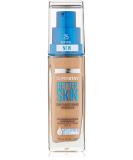 Maybelline Super Stay Better Skin Foundation, Nude Beige - 1 fl. oz. (Pack of 1) - Buy Online on GoSupps.com