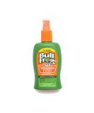Bullfrog Mosquito Coast Bug Spray Insect Repellent + Sunscreen SPF 50, Pump Spray 4.7 Fl Oz - Buy Online on GoSupps.com
