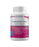 TheraCran One Cranberry Supplement  36mg PACs Per Capsule  90 Day Supply  Cranberry Extract Supports Urinary Tract Health - Buy Online on GoSupps.com