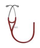(Stethoscope Binaural) Replacement Tube by Reliance Medical fits Littmann Master Cardiology Stethoscope - TUBING (Burgundy) - Buy Online on GoSupps.com