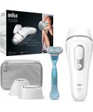 Braun IPL Silk Expert Pro 3 - Hair Removal Device for Women & Men | 2 Attachments | Alternative to Laser Hair Removal | Designed in Germany | PL3121 - Buy Online on GoSupps.com